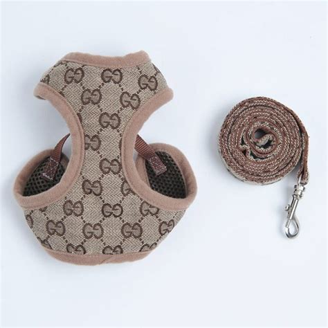 gucci baby harness|gucci dog harness sale.